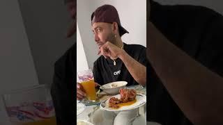 El vaso que huele a pescado -PAPI WAILO TV