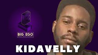 Everybody Hates On Me - [Kidavelly - FULL INTERVIEW]