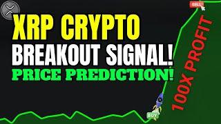Ripple XRP News - XRP Breaks Resistance!  Only Two Targets Left Before a Massive Surge! 