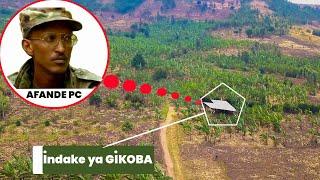 TWASUYE Indake ya GIKOBA || Amezi 11 Perezida Kagame aba mu Ndake ayoboye urugamba rw'Agasantimetero