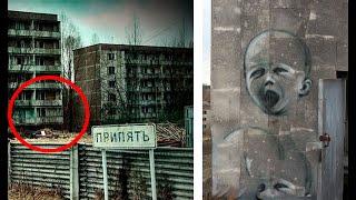 Самые Аномальные и СТРАШНЫЕ места Украины