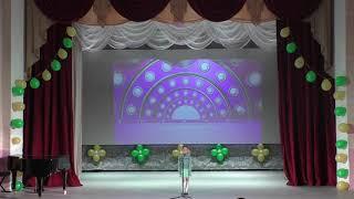 Екатерина Склянова