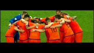 Marco van Ginkel vs Germany u21 Euro 2013 [HD 1080p]