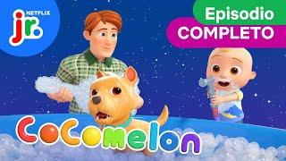 [EPISODIO COMPLETO] Una SECONDA STAGIONE di CoComelon: Nuove avventure  Netflix Junior Italia