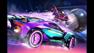 Boostin’ and Bloopers: #RocketLeague Shenanigans Live!