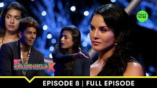 Second Ideal Match Is Announced! | MTV Splitsvilla 10 | Episode 8