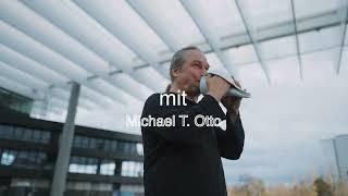 Michael T. Otto @ Musikmesse Nürnberg 2023