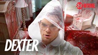 Dexter’s Bloodiest Moments  🩸 Dexter