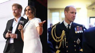 Prince William reportedly bans the Sussexes from future royal events