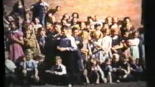 Life In DuQuoin (1940) Part 1