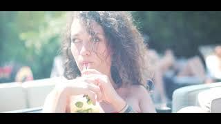 CHILL WITH ME - BEN CARTER Feat RAVNS & J.E.P (Official Music Video)