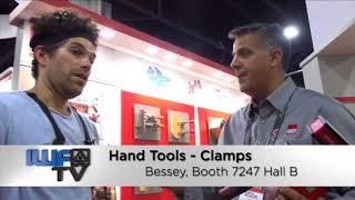 Ethan @ Bessey Tools North America