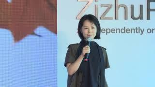 城市景观中的生物多样性 | 莉莉 潘 | TEDxZizhuPark