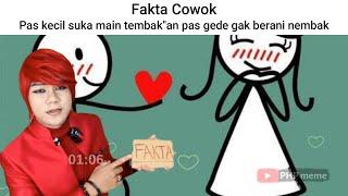 Fakta (Pesulap Merah Meme)