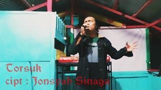 Lagu simalungun TORSUK, cipt : Jonsyah Sinaga || cover Udut Lumbanraja