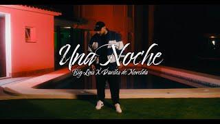 Big Lois x Daviles de Novelda - Una Noche