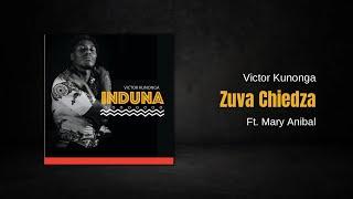 Victor Kunonga - Zuva Chiedza ft. Mary Anibal