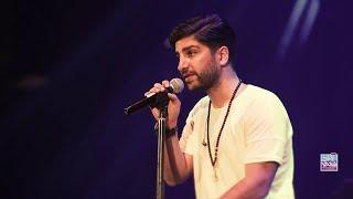 Xaniar Khosravi - Bedoone To (feat. Sirvan Khosravi) | Live in Tehran - 2017 | Official Video