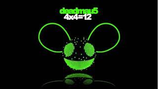 One Trick Pony ft. Sofi - Deadmau5