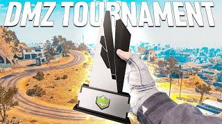 $600 DMZ Open Tournament LIVE NOW