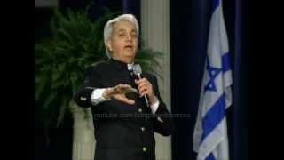 Benny Hinn - Not By Might Nor By Power