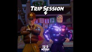 Me Llueven Las Barbies - Woody Ft Buzz LigthYear - Trip Session 4 - (Prod Trip Music)