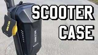 Best Detachable Scooter Hard Case Review