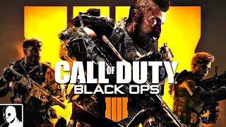 BO4 Beta Hype - Call of Duty Black Ops 4 Gameplay German PS4 (Let's Play Deutsch)