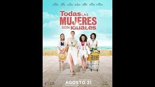 Todas Las mujeres son iguale película dominicana completas HD