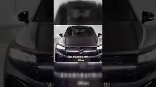 一汽大众和上汽大众有啥区别？车主：一个向前看，一个向“钱”看#汽车#汽车常识#车主必备