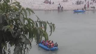 DEVGHAT DHAM AT CHITWAN & TANAHUN.