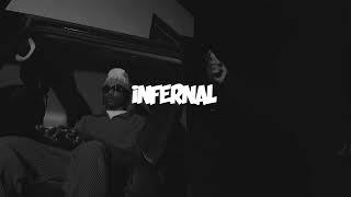 [FREE FOR PROFIT] "INFERNAL" | La Feve x Josman x  Khali Type Beat 2023