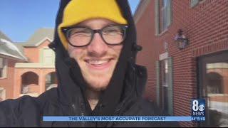 Collegiate Polar Vortex report