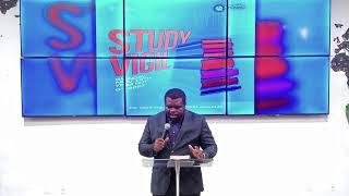 Heart Matters: Issues of the Heart || Pastor Ukeme Eka || Second Service (November 10, 2024)