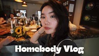 Homebody vlog in UB | Төрсөн өдөр, playtime, dyson airwrap, dji mic 2