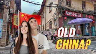 Foreigners FIRST time in OLD China  | Guangxi, China Travel Vlog 2024