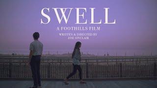 “Swell” | Short Film (2022) | Dir. Zoe Sinclair