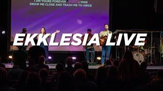 Ekklesia Live