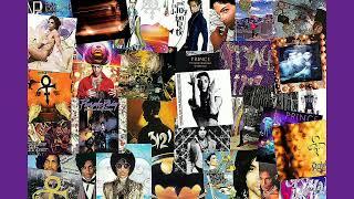Prince - Megamix Vol. 1 (DJ Classic Records) (Audiophile High Quality)