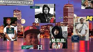 Best Boston Rappers 2024