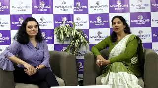 Interactive Session with Dr. Surabhi Madan discussing “Monsoon Infections”