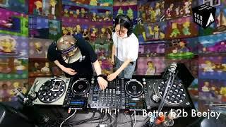 Better B2B Beejay Jungle Set - January Jungle | Seoul Community Radio