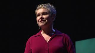 Benefits of Making Death Talkable | Heather Servaty-Seib | TEDxPurdueU