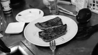 Julia's Steak