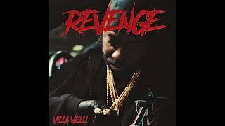 Villa Velli - Revenge (Album)