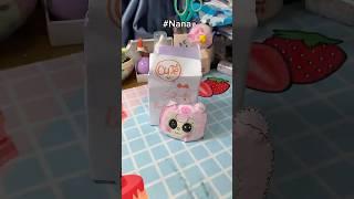 Đập hộp Babythree DIY #DIY #Babythree #Nana #handmade #trangdinhmehaiembe