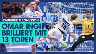 Torfestival á la Magnusson | Alle Highlights in einem Video