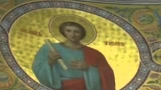 Tours-TV.com: Cathedral of the Transfiguration of the Saviour