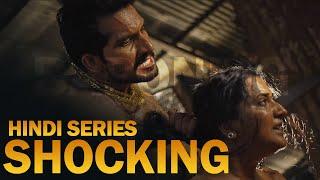 7 Mind Blowing Crime Thriller Hindi Series Watch alone