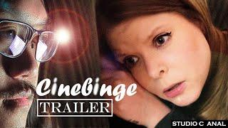 The Binging of Cine - Official Trailer | Not Kate Mara, Not Bobby Lee | In Theaters July 17th, 2157